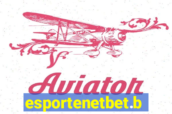 esportenetbet.bet