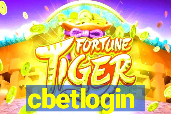 cbetlogin