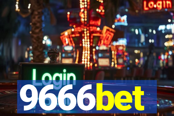 9666bet