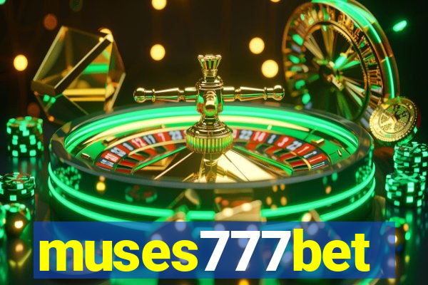 muses777bet