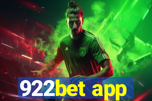 922bet app