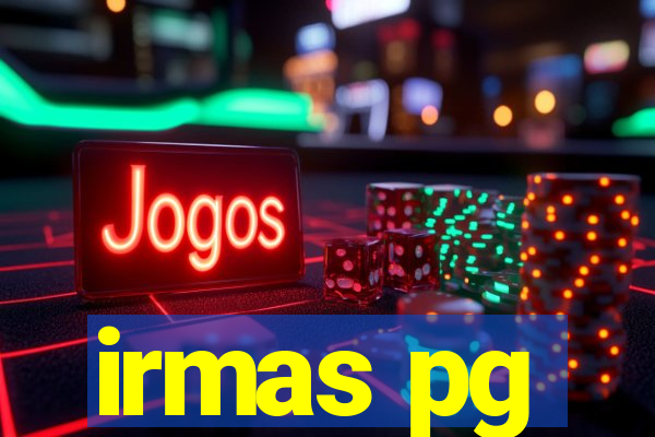 irmas pg