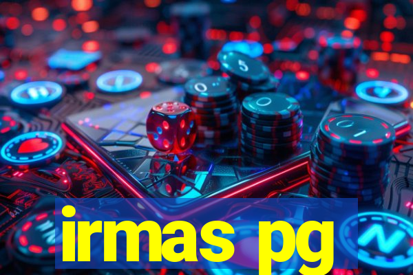 irmas pg