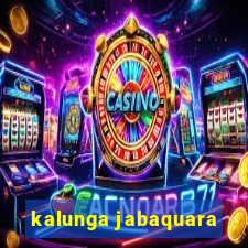 kalunga jabaquara