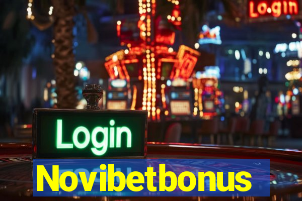 Novibetbonus