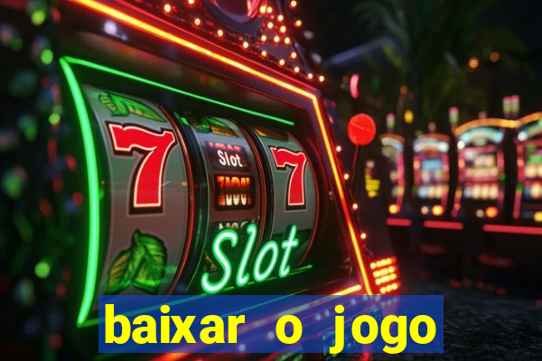 baixar o jogo street fighter