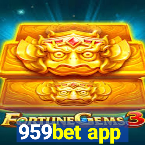 959bet app