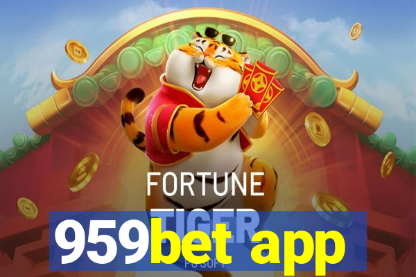 959bet app