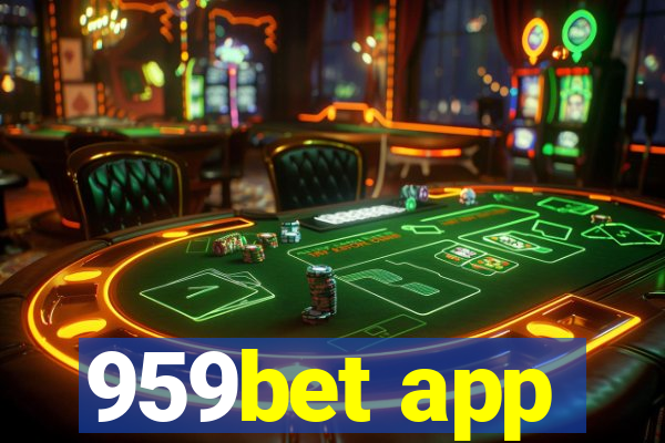 959bet app