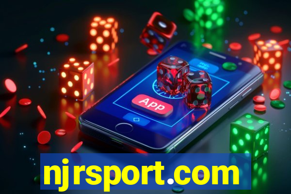 njrsport.com