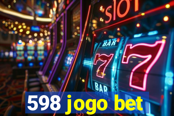 598 jogo bet