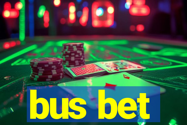 bus bet