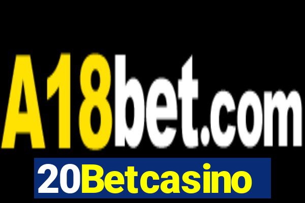 20Betcasino