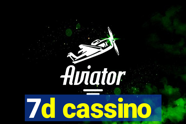 7d cassino