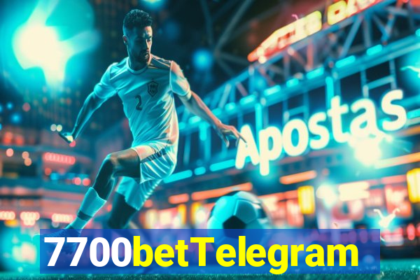 7700betTelegram