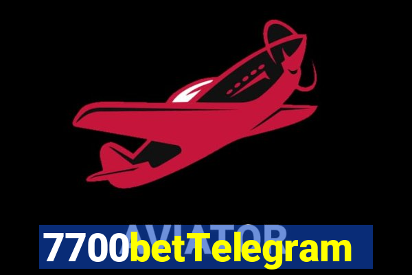 7700betTelegram