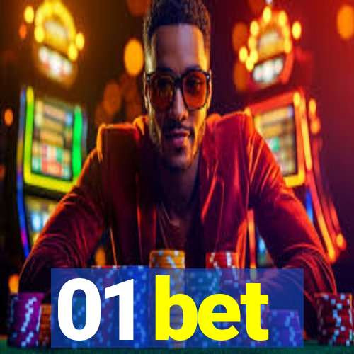 01 bet