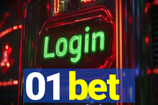 01 bet