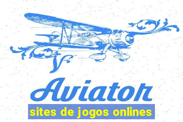 sites de jogos onlines