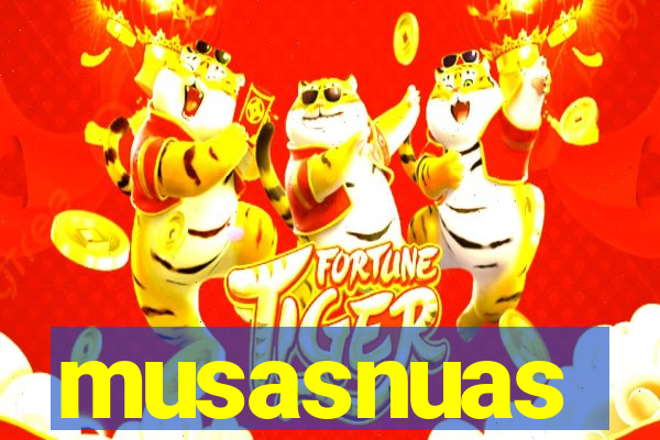 musasnuas