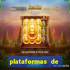 plataformas de jogos 2024