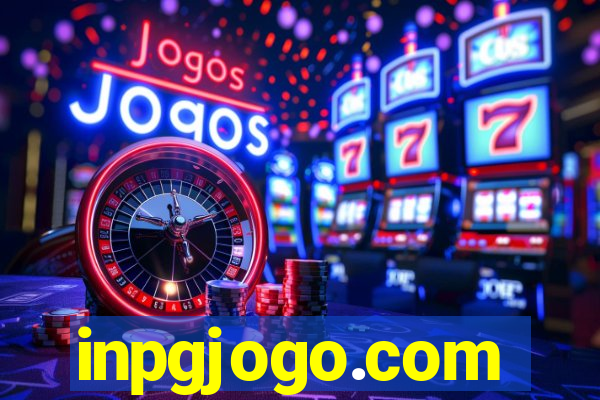 inpgjogo.com