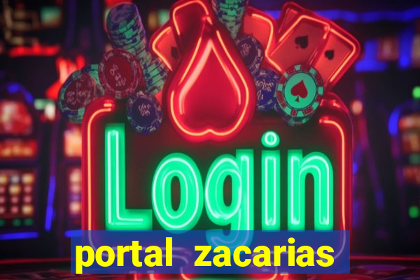 portal zacarias menina da carreta