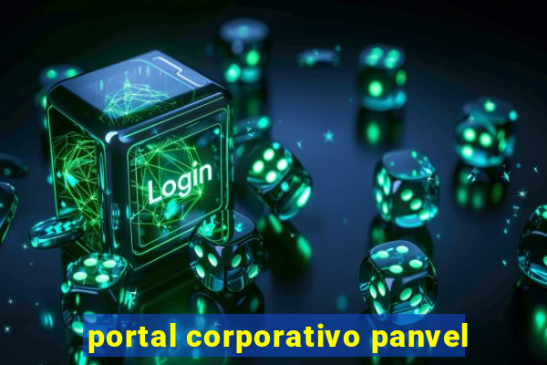 portal corporativo panvel