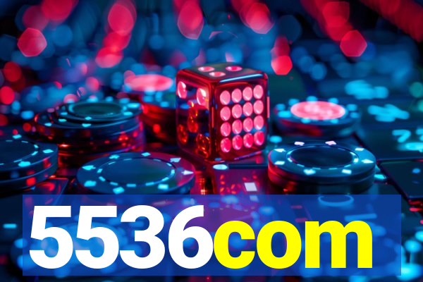 5536com