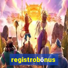 registrobônus