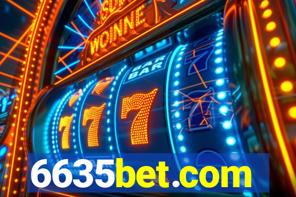 6635bet.com