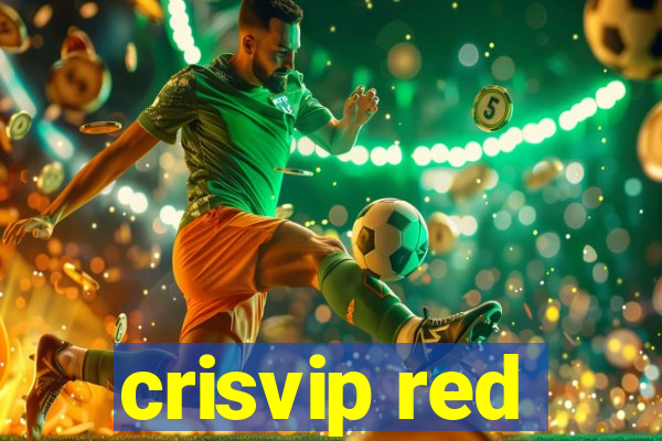 crisvip red