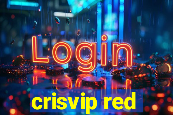 crisvip red