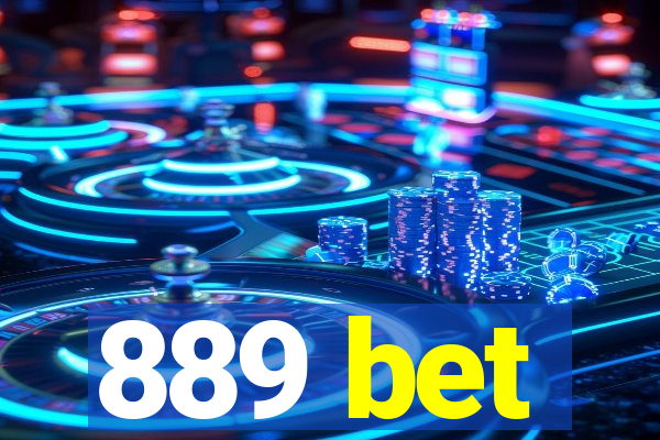 889 bet