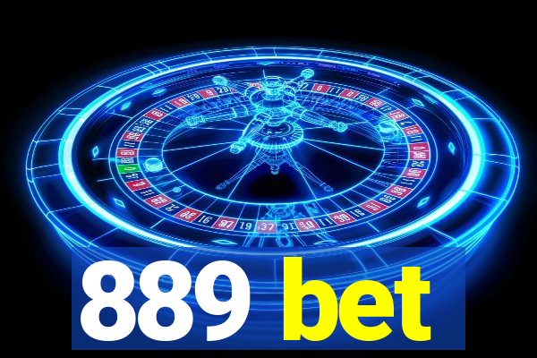 889 bet