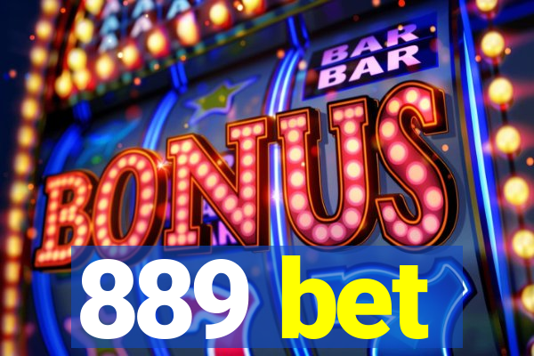 889 bet