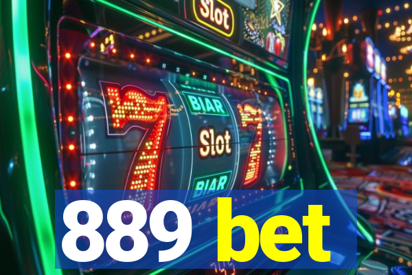 889 bet