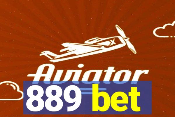 889 bet