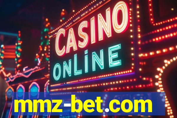 mmz-bet.com