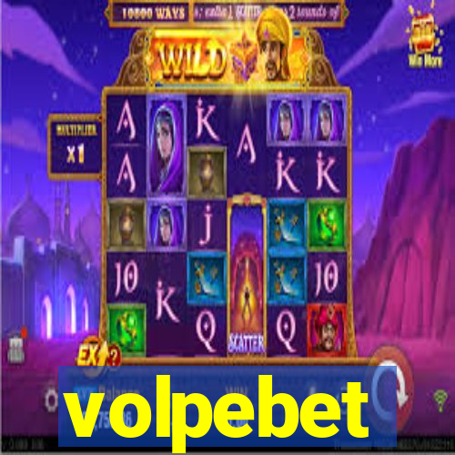 volpebet