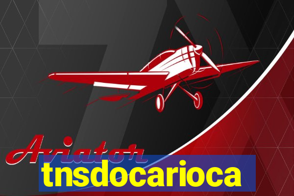 tnsdocarioca