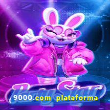 9000.com plataforma de jogos