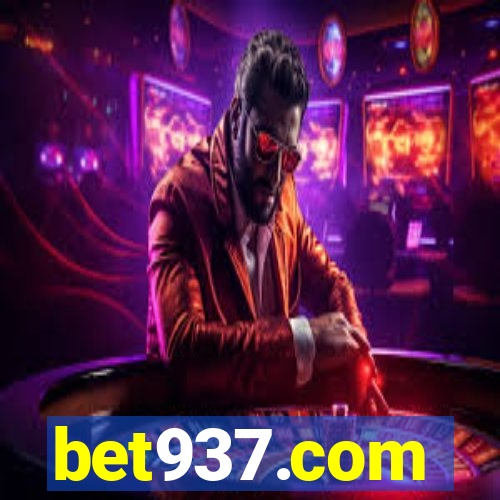 bet937.com