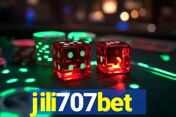 jili707bet