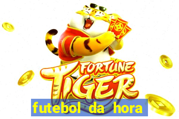 futebol da hora 3.7 no play store