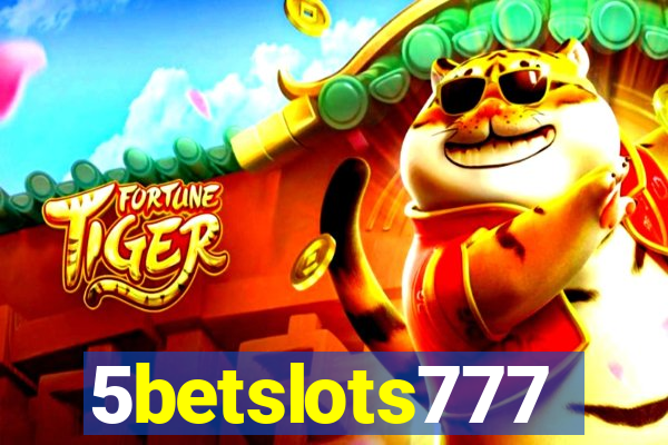 5betslots777