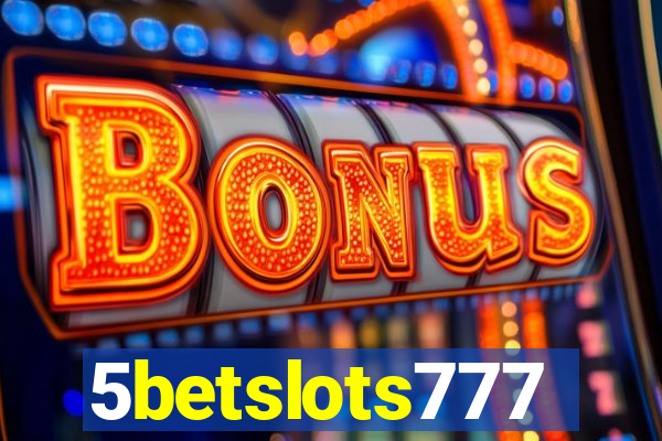 5betslots777