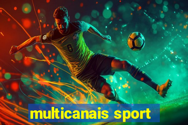 multicanais sport