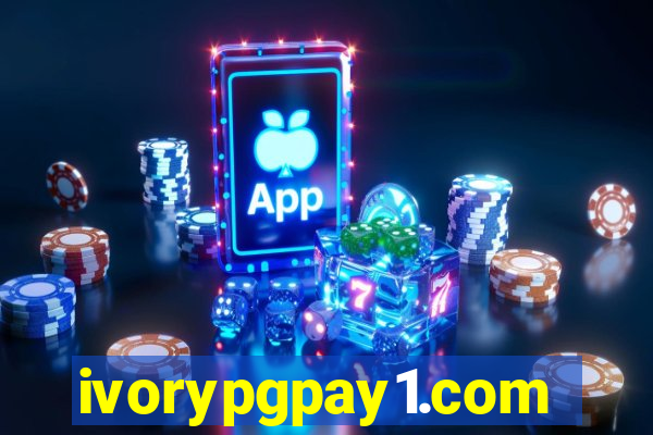 ivorypgpay1.com