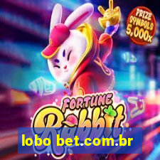 lobo bet.com.br